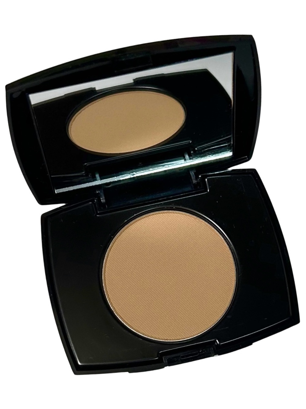 Lancôme 360 Honey lll (W) Dual Finish Versatile Powder Makeup .09oz